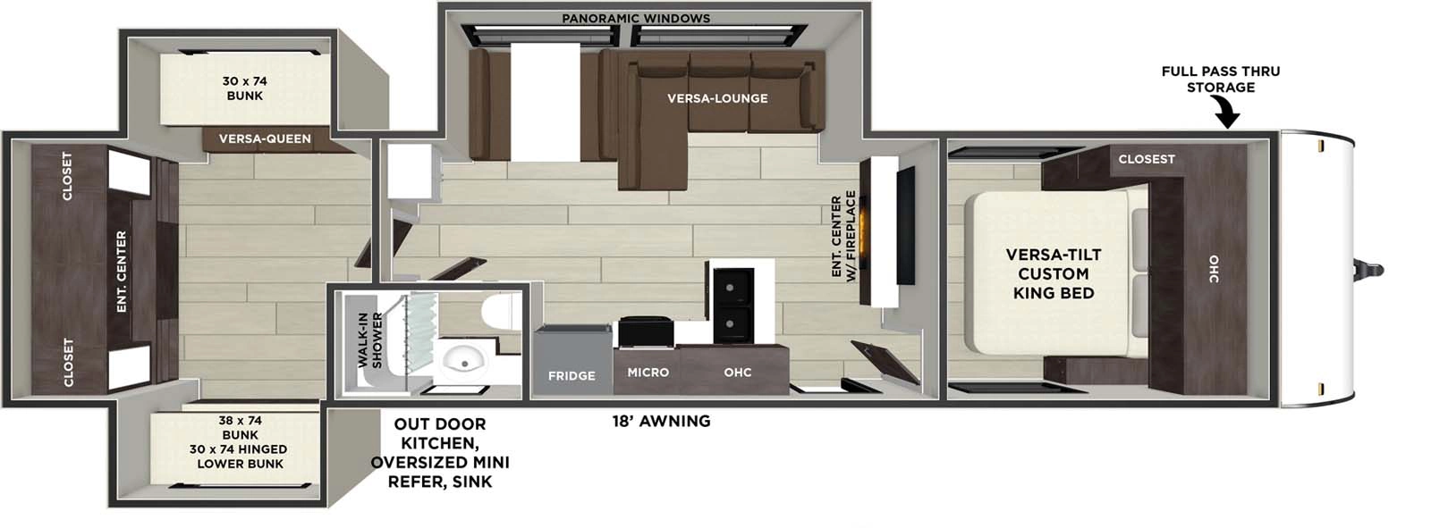 31KQBTS Floorplan Image